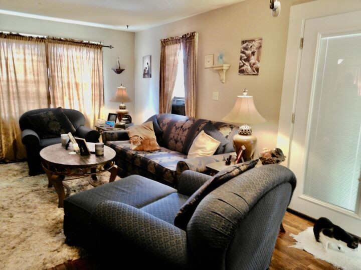 Property Photo: 510 3rd Street MO 64831