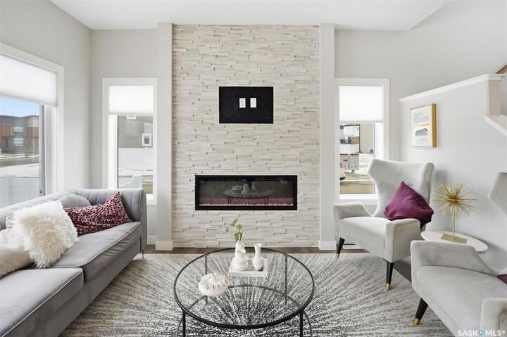 Property Photo: 1258 Yuel Way SK S7V 0S1