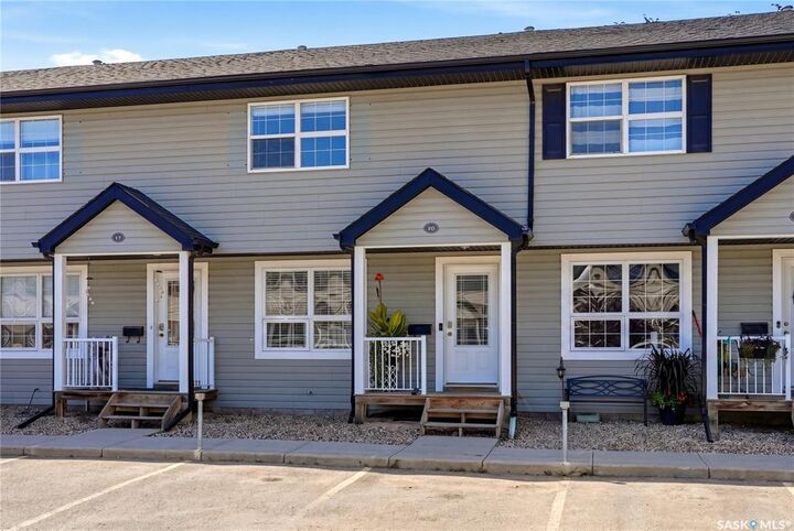 Property Photo:  4500 Child Avenue 18  SK S4X 0A8 