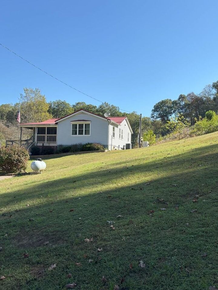 Property Photo:  57477 Pretty Run Road  OH 45651 