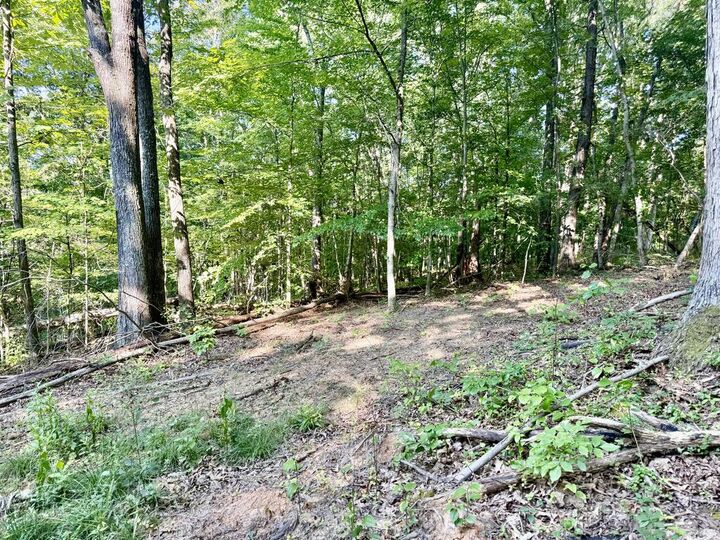 Property Photo:  984 Nibert Road  OH 45631 