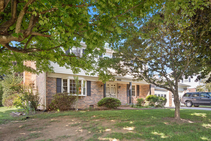 Property Photo:  1245 Meadowlark Dr.  VA 24382 