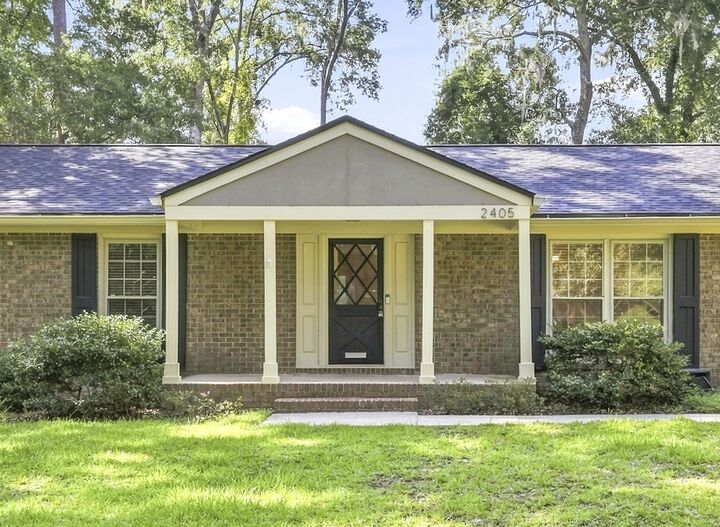 Property Photo:  2405 Limerick Drive  FL 32309 