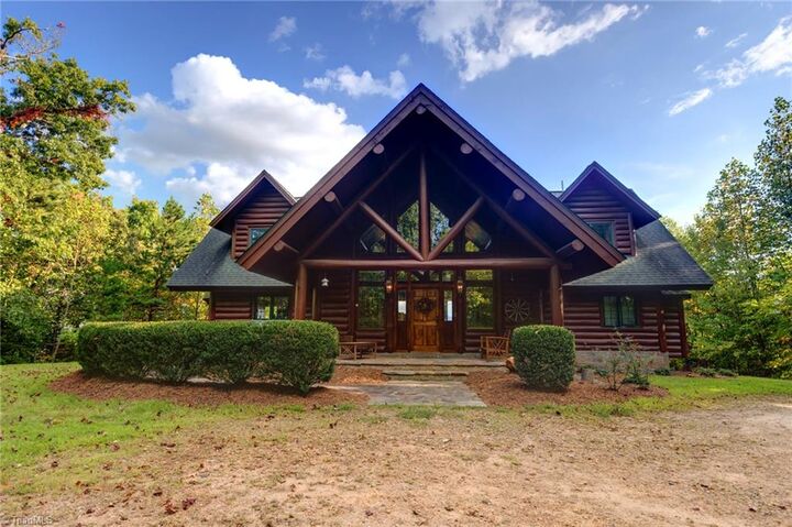 Property Photo:  408 Echo High Road  NC 28734 