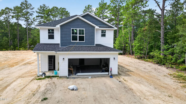 Property Photo:  380 Contractor Court  NC 28376 