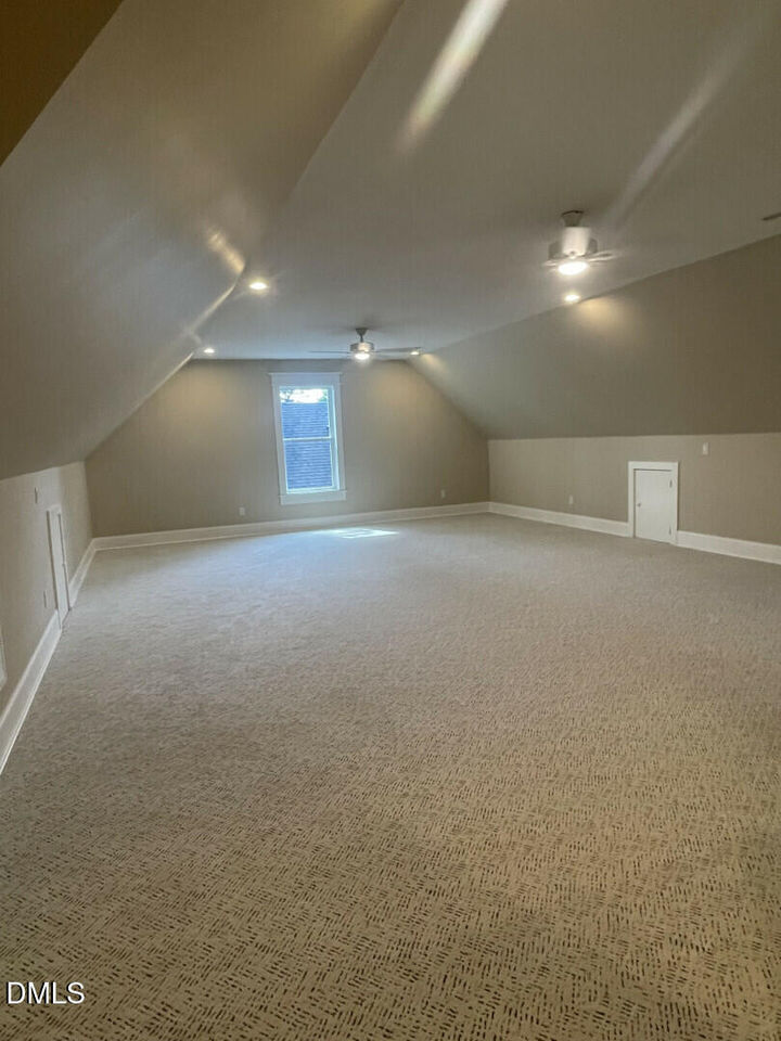 Property Photo: 717 Penn Road NC 27604