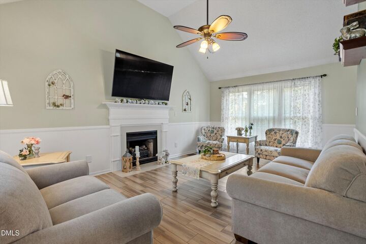 Property Photo:  1405 Waterwinds Court  NC 27587 