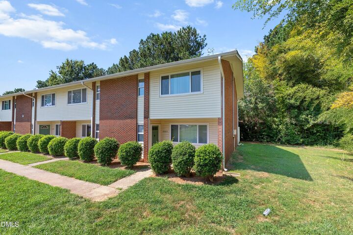 Property Photo:  2387 Champion Court  NC 27606 