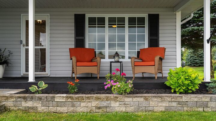 Property Photo: 12 Illinois Crescent ON L9Z 3A8