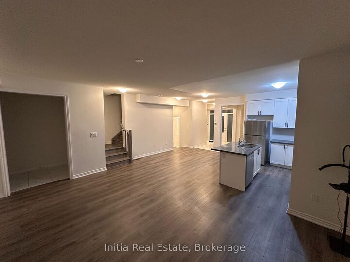 Property Photo:  160 Alcorn Drive  ON K9V 5V5 
