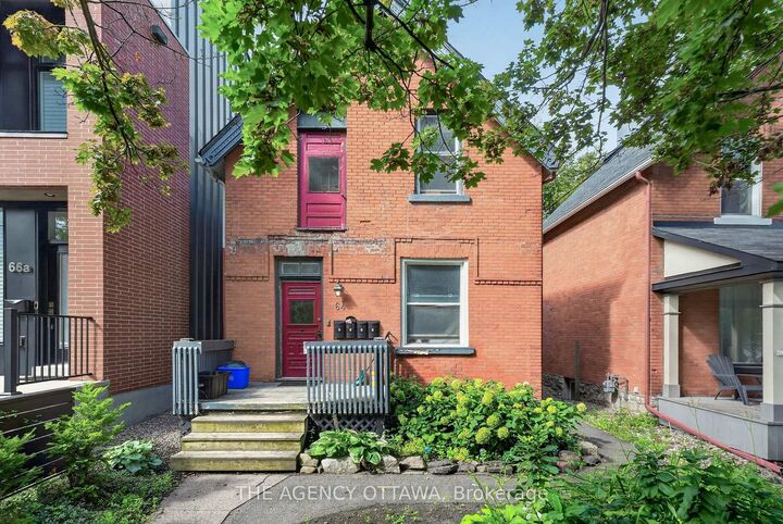 64 Bayswater Avenue — photo 1