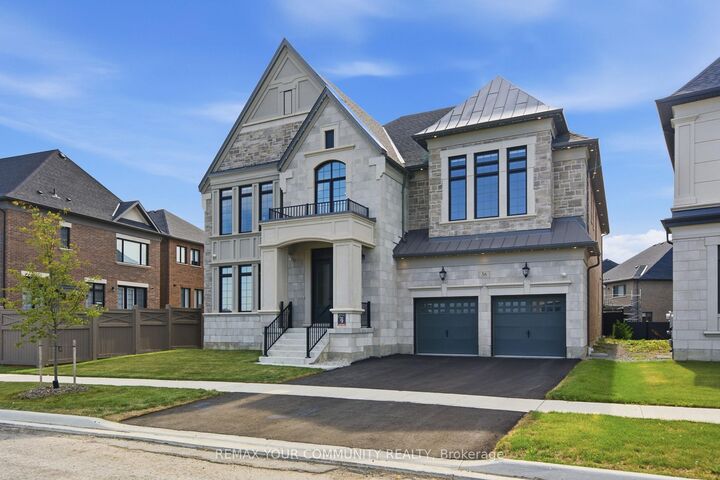Property Photo: 36 Arbordale Drive ON L4H 5K5