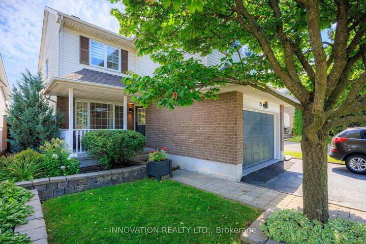 Property Photo: 2545 Page Road ON K1W 1E5