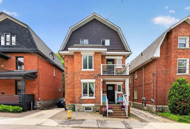50 Aylmer Avenue — photo 1