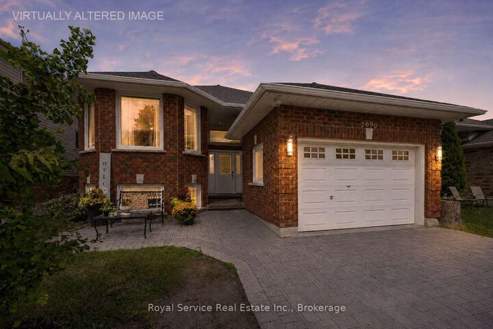 2690 Foxmeadow Road — photo 1