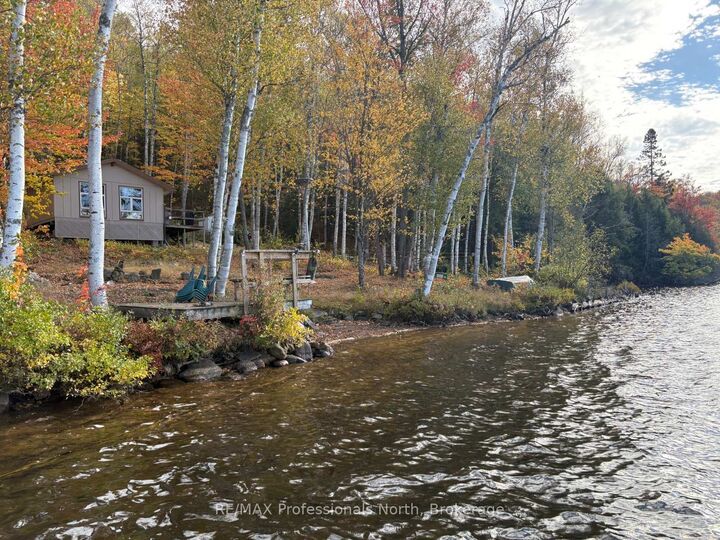 Property Photo: Pt Lt 12-13 Con 2 Baptiste Lake Wao N/A ON K0L 1C0