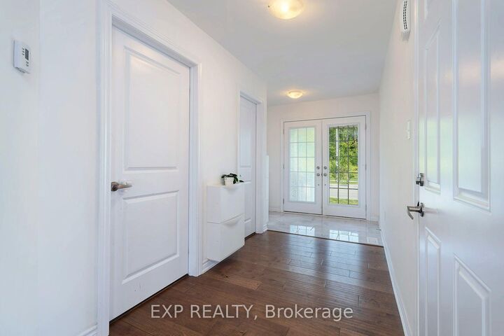 Property Photo: 106 Mabern Street ON L9J 0H8