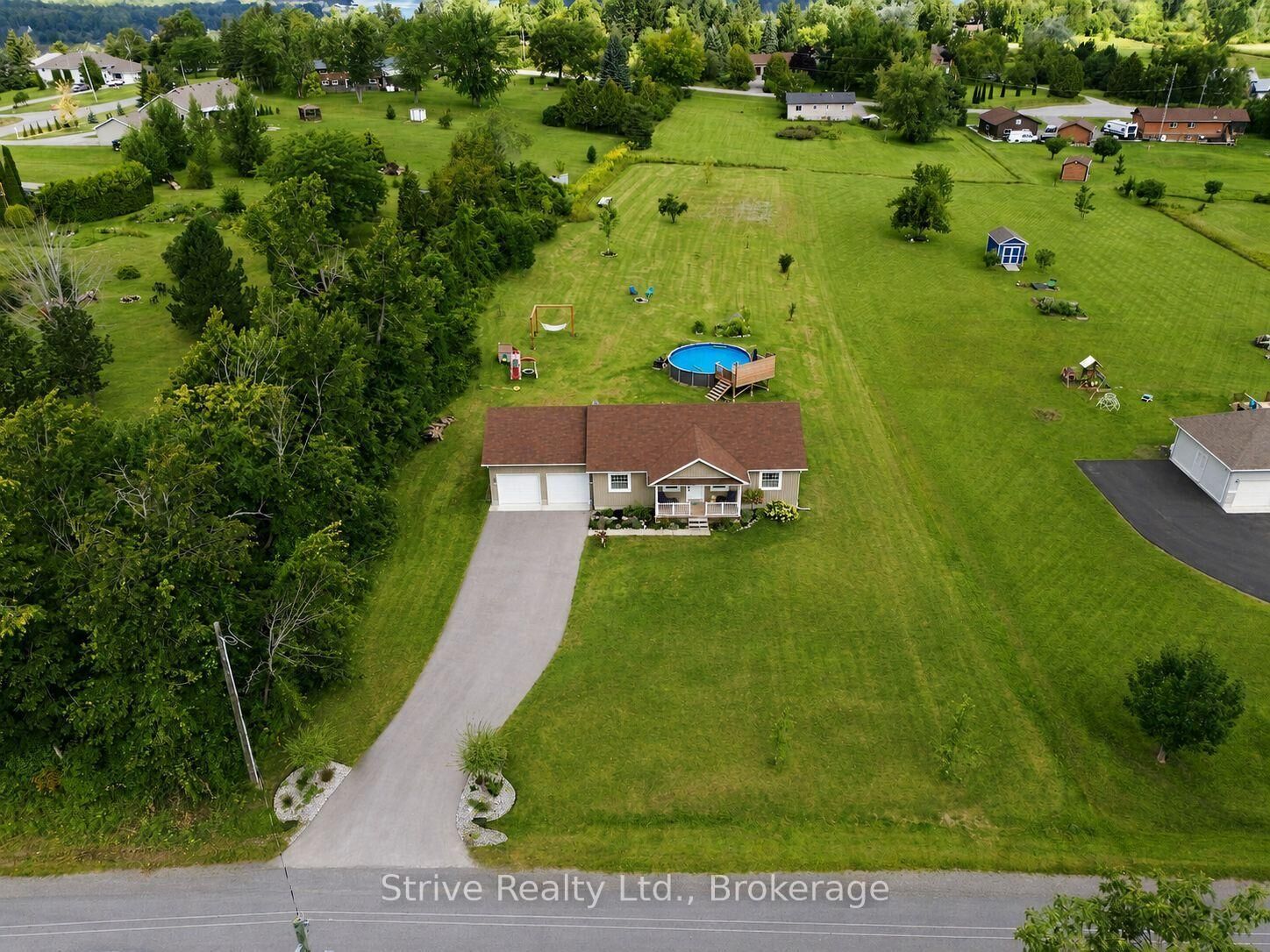 Property Photo: 11074 Third Line ON K0K 2X0