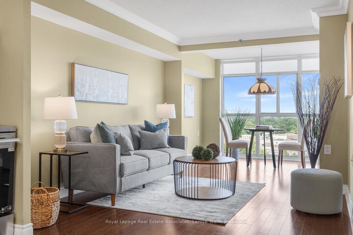 Property Photo: 3 Marine Parade Drive 1607 ON M8V 3Z5
