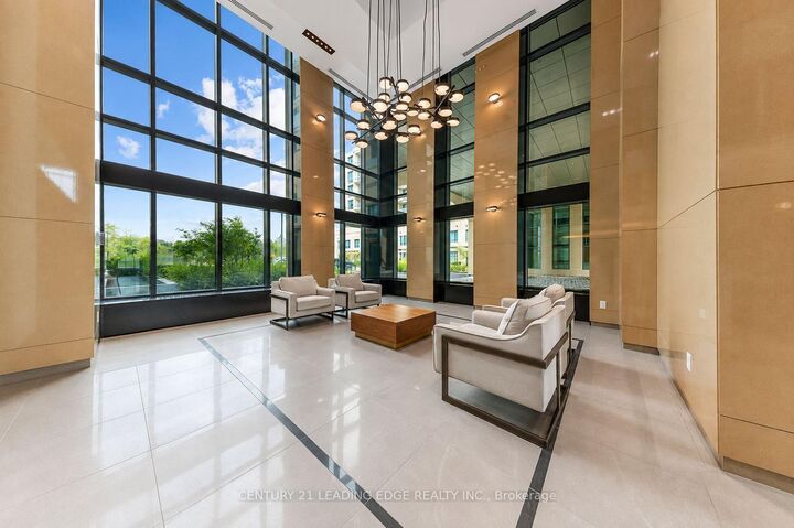 Property Photo: 11750 Ninth Line 425 ON L4A 5G1