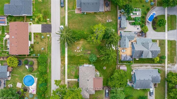 Property Photo:  0 Westwood Avenue  ON L0S 1B0 