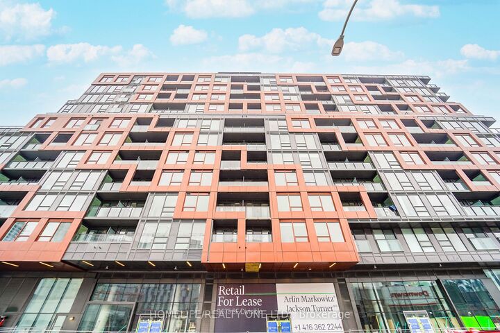 Property Photo:  28 Eastern Avenue 237  ON M5A 1H5 
