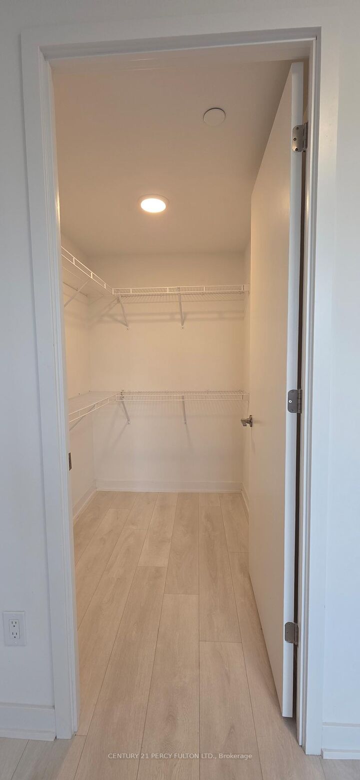 Property Photo: 8 Tippett Road 309 ON M3H 0E7