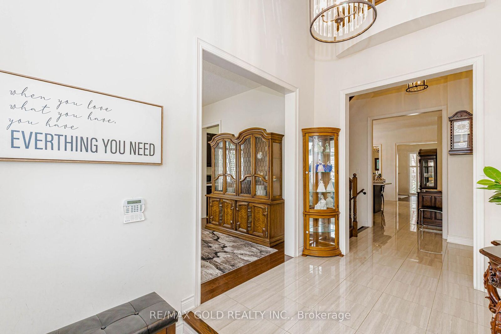 Property Photo: 10 Falkland Road ON L6P 4C3