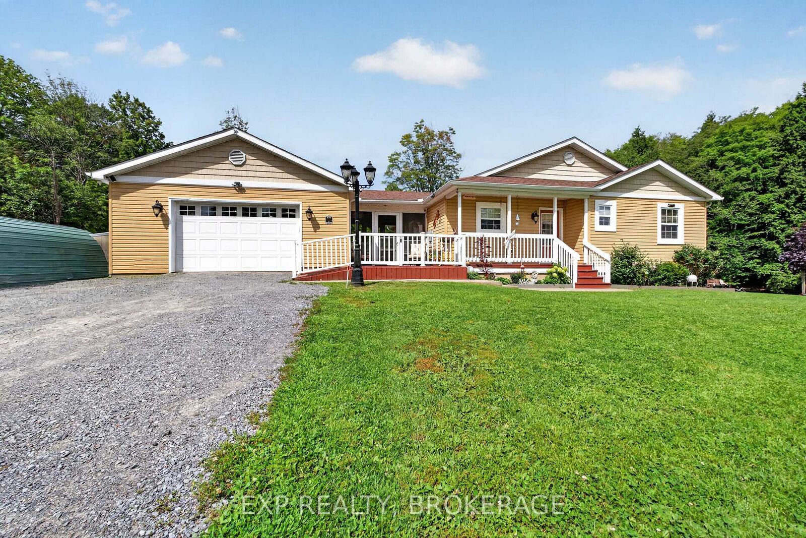 Property Photo: 3288 Long Lake Road ON K0H 2E0
