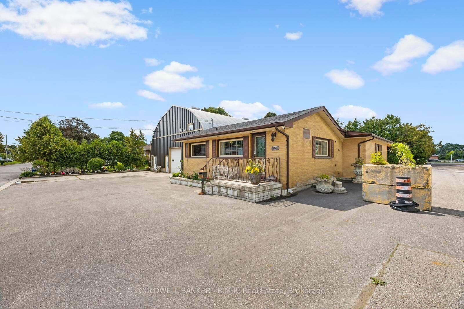 Property Photo:  455 Campbell Street  ON K9A 4C3 