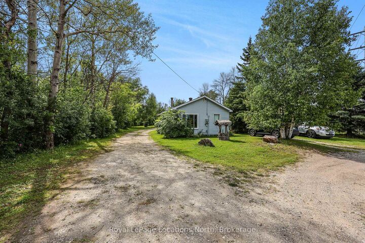 Property Photo:  9031 Beachwood Road  ON L9Z 2X9 