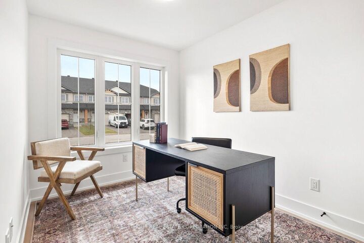 Property Photo: 72 Doctor Agnes Craine Drive ON K7A 0B6