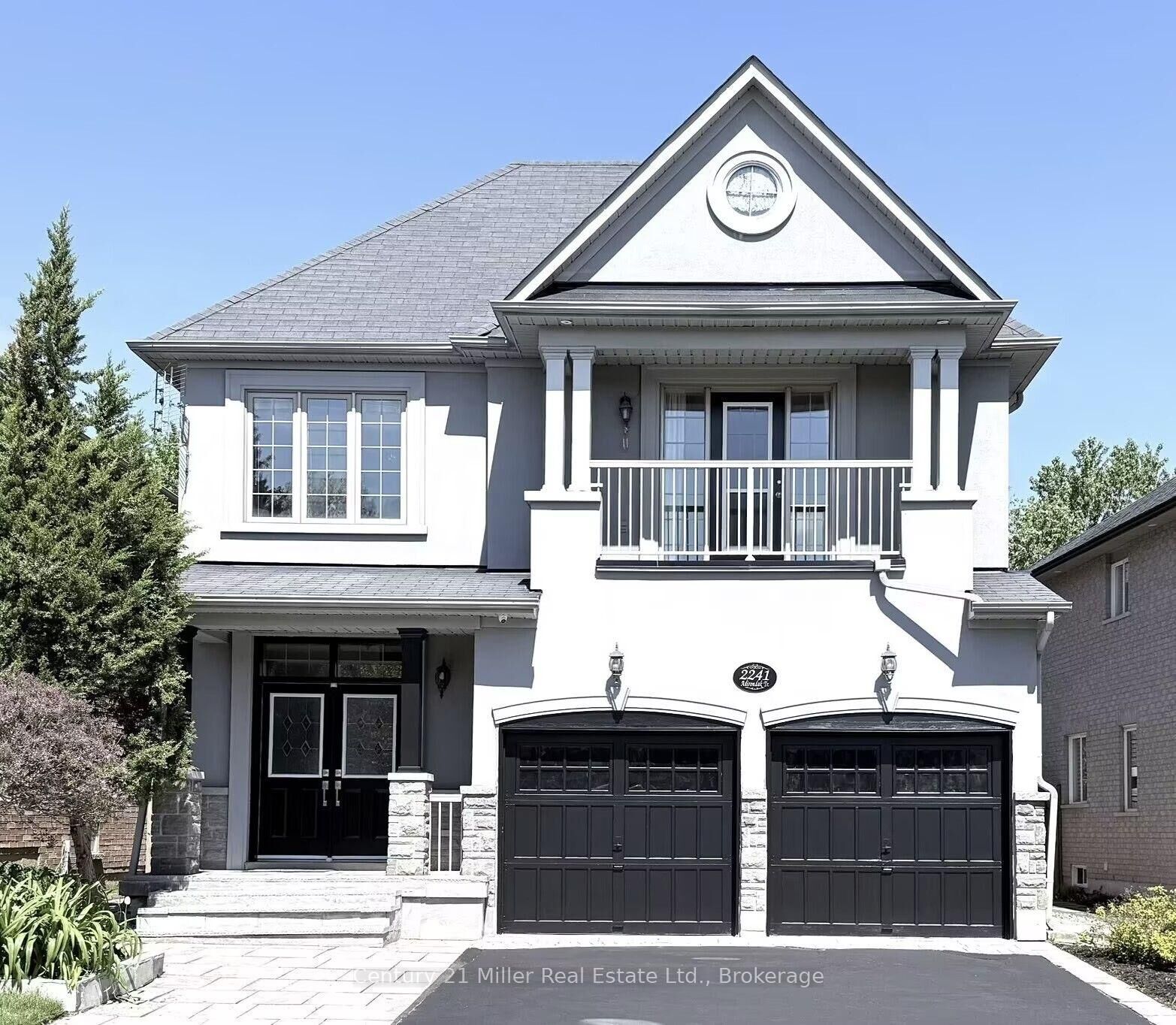Property Photo: 2241 Adirondak Trail ON L6M 4W4