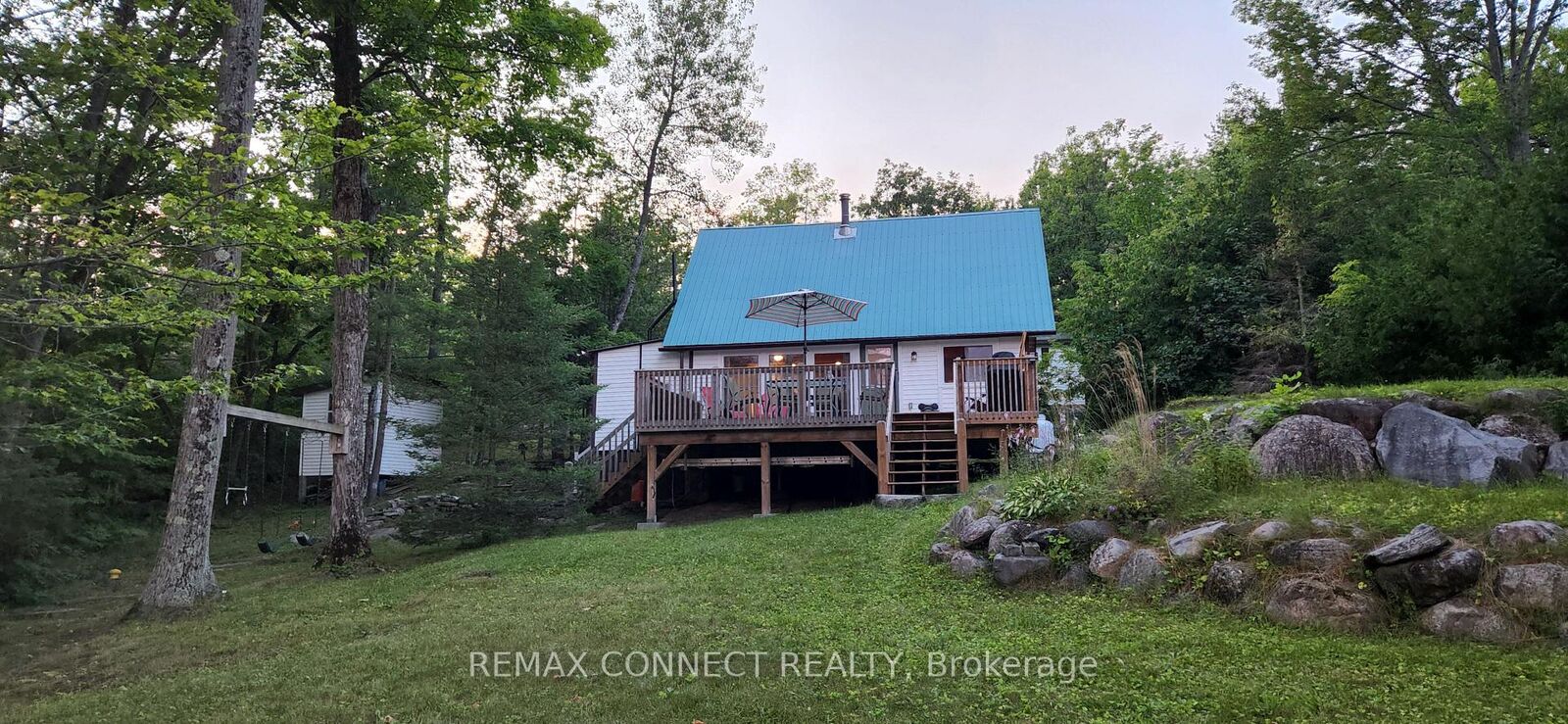 Property Photo: 1729 Ellis Road ON L0K 1E0