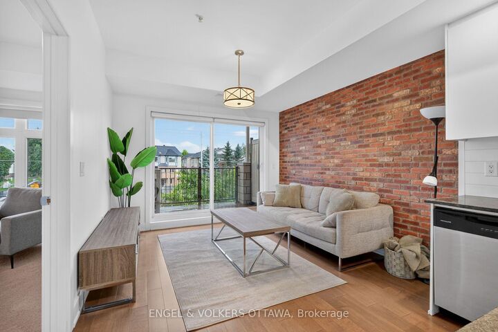 Property Photo:  2785 Baseline Road 310  ON K2H 1G9 