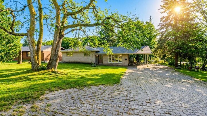 Property Photo:  18 Kennedy Drive  ON K0M 1N0 