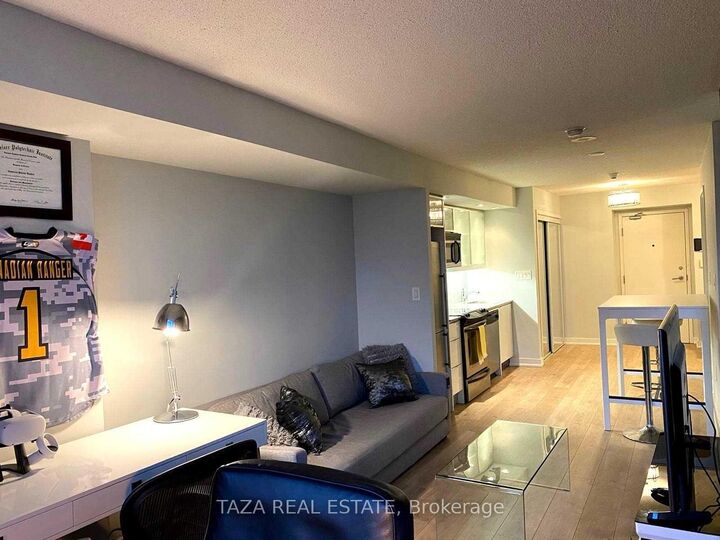 Property Photo: 25 Telegram Mews 3808 ON M5V 3Z1