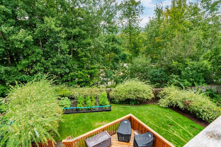 Property Photo: 140 Southwinds Crescent ON L4R 0A3