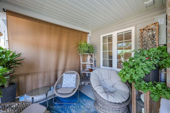 Property Photo: 82 Ivy Crescent ON L9Z 0H8