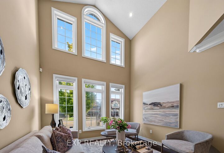 Property Photo: 456 Summeridge Drive ON L4J 9H9