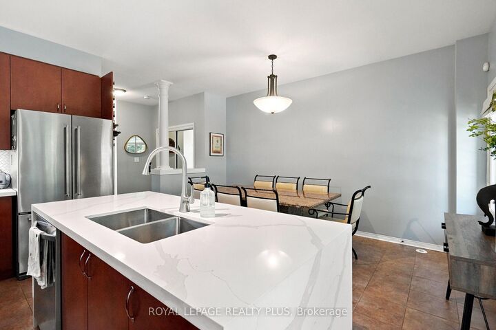 Property Photo: 2333 Sutton Drive ON L7L 6Y9