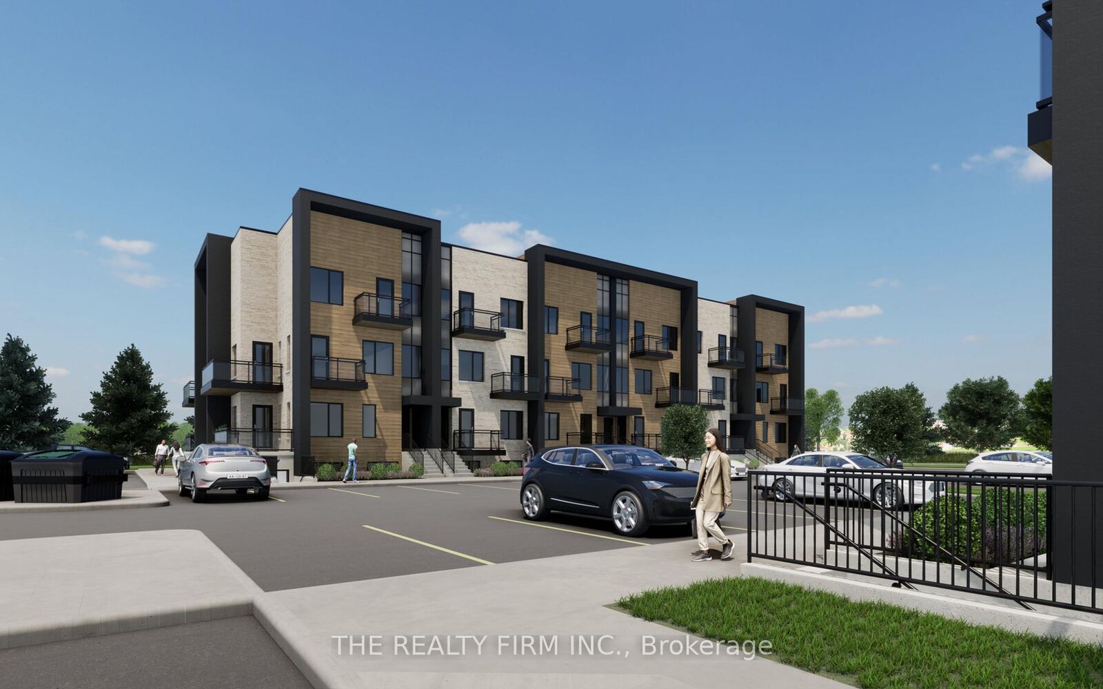 Property Photo: 2805 Doyle Drive 118 ON N6M 0G9
