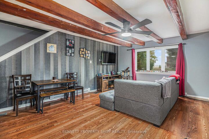 Property Photo:  2489 Du Lac Road  ON K0A 3N0 