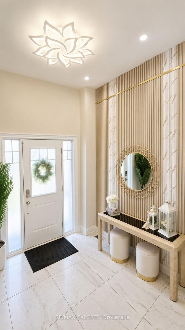 Property Photo: 68 Lorne Thomas Place ON L9R 0V8