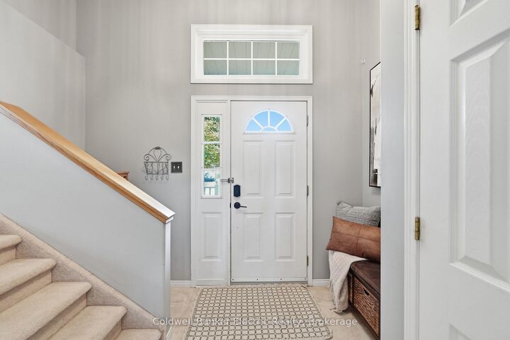 Property Photo:  854 Abbey Lane  ON K9H 7N6 