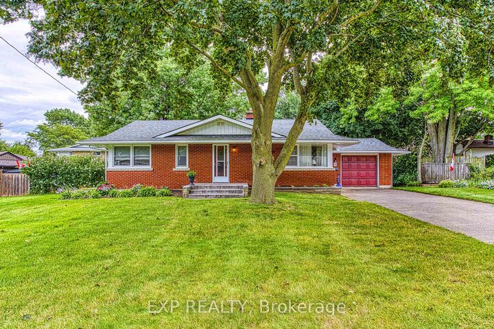 Property Photo:  6 Cherrywood Avenue  ON L3M 2N1 
