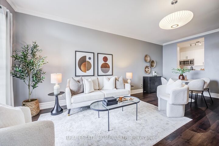 Property Photo: 438 Richmond Street W 1003 ON M5V 3S6