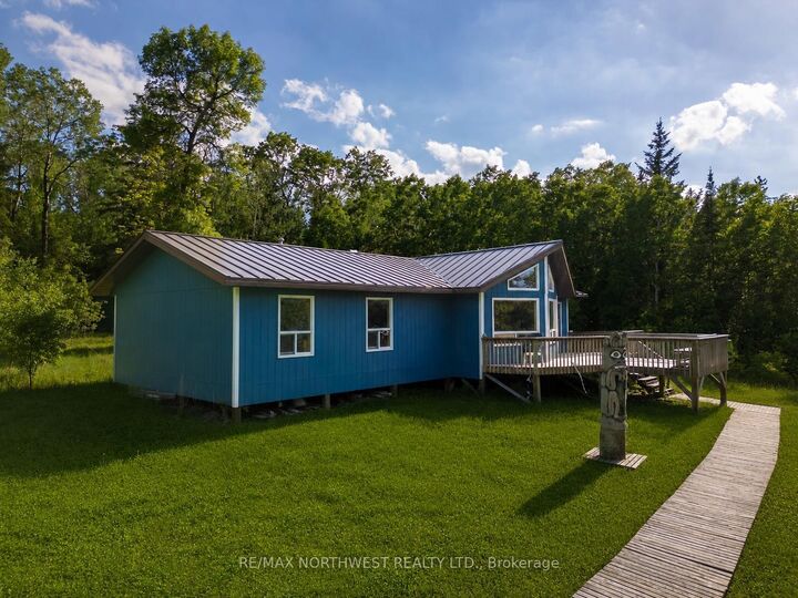 Property Photo:  2747 Moore Bay  ON P0X 1H0 