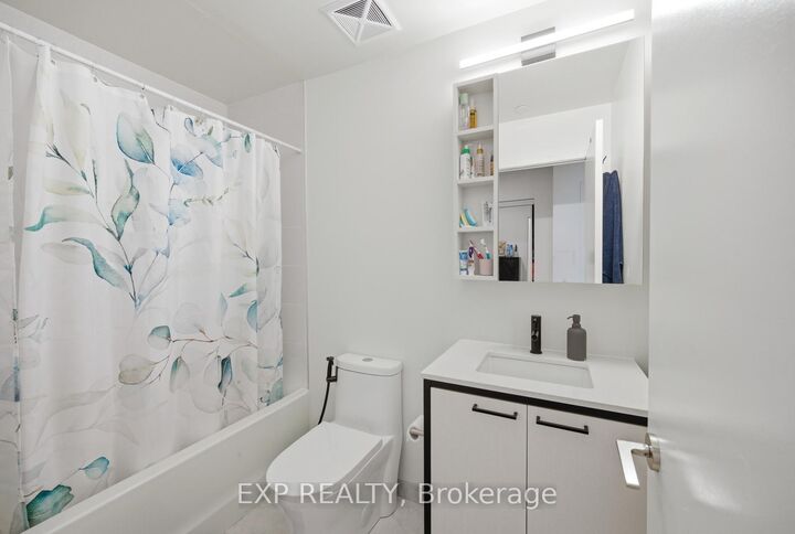 Property Photo: 1808 St Clair Avenue W 804 ON M6N 0C1