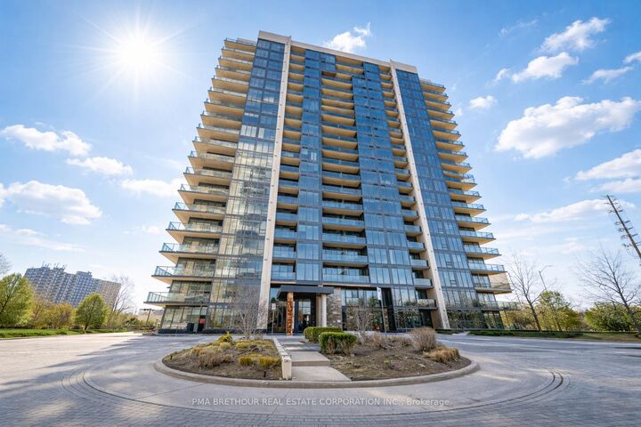 1035 Southdown Road 1709 — photo 1